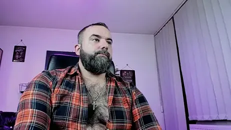 ChristophJules webcam model stream image