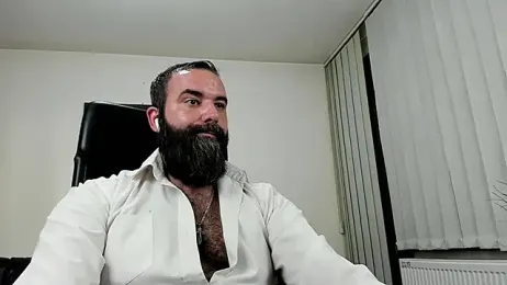 ChristophJules webcam model stream image