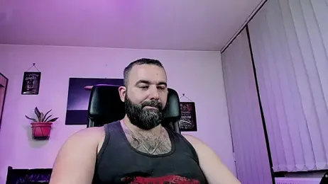 ChristophJules webcam model stream image