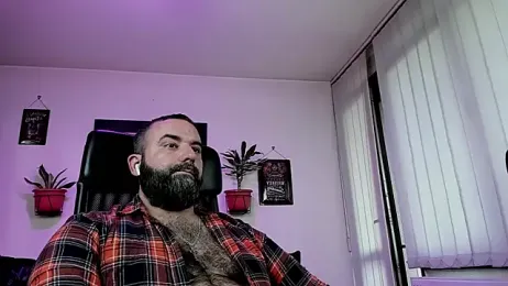 ChristophJules webcam model stream image