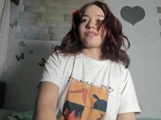 smallcandy webcam model stream image