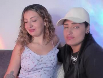 grave_duo webcam model stream image