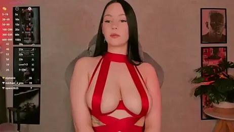 MiroslavaLime webcam stripchat model stream image