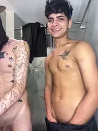 TheBatMansion webcam stripchat model stream image