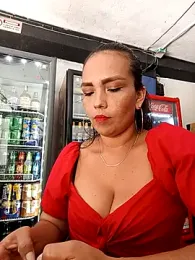 mariana_mauricio_hot webcam model stream image