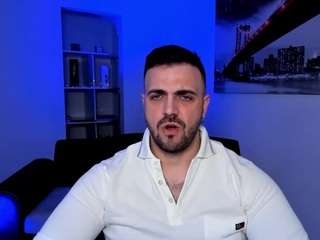 jacethorne webcam model stream image