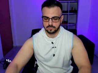 jacethorne webcam camsoda model stream image