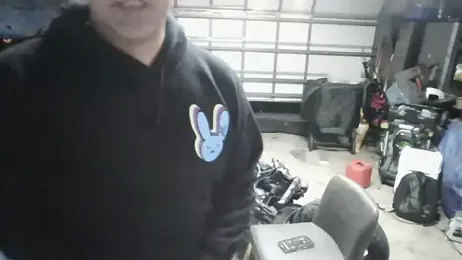 Derrick7799 webcam model stream image