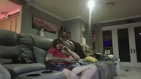 Derrick7799 webcam model stream image