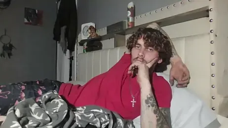 Derrick7799 webcam model stream image