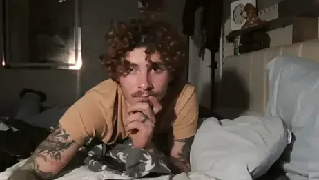 Derrick7799 webcam model stream image