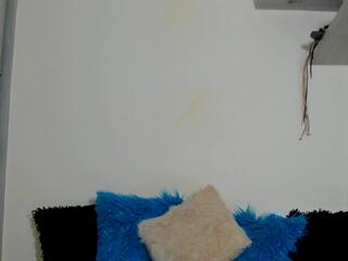 Sharlot Sandoval webcam model stream image