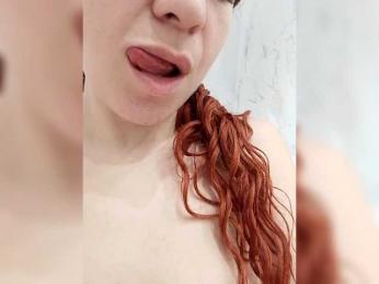 VelvetCrush webcam model stream image