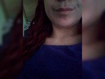 VelvetCrush webcam model stream image