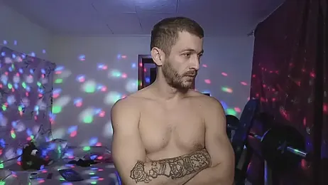 333Alone_in_theDark777 webcam model stream image