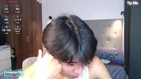 Addictiveboi webcam model stream image