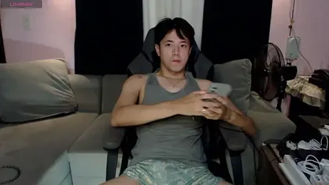 Addictiveboi webcam model stream image