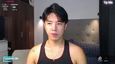 Addictiveboi webcam model stream image