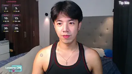 Addictiveboi webcam model stream image