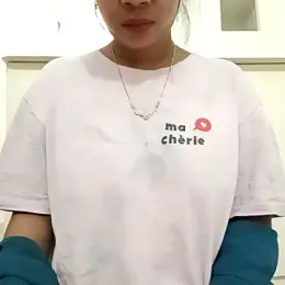 Kakoli- webcam model stream image