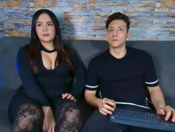 maykol_victoria webcam model stream image