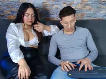 maykol_victoria webcam model stream image