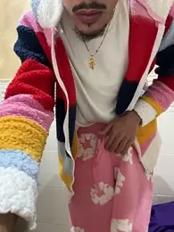 piccolo2002 webcam model stream image