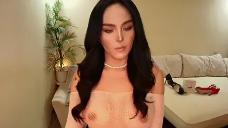 PrettyWomanX webcam model stream image