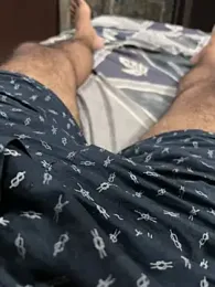 BeardKingoBack webcam stripchat model stream image