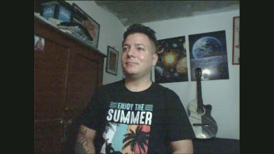 imMarco webcam model stream image