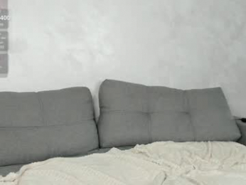 magnificent_angel webcam chaturbate model stream image