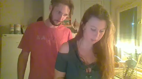 Emeraude81 webcam model stream image