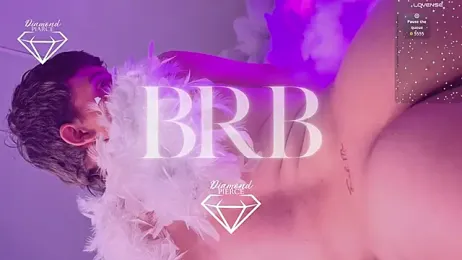 Diamond_Piarce webcam model stream image