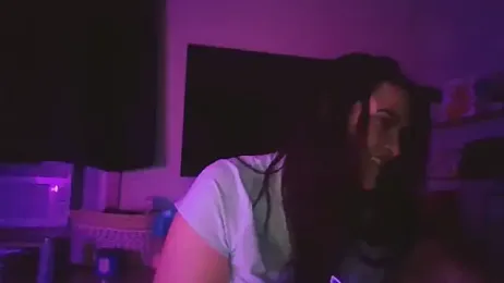 _CumSeeV_ webcam model stream image