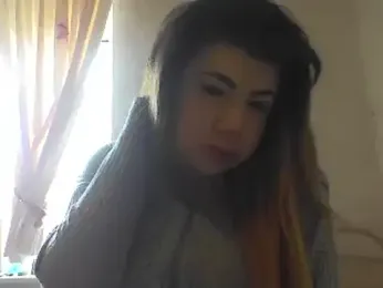 CamilaCherryX webcam model stream image