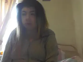 CamilaCherryX webcam model stream image