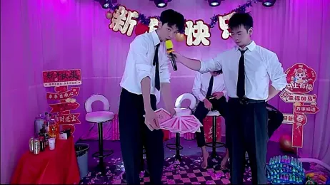 Gaymen-002 webcam stripchat model stream image