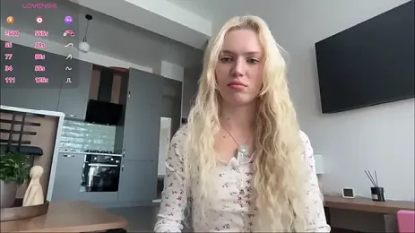 GlaydsLeveto webcam stripchat model stream image