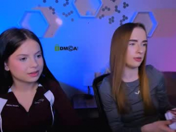 doll_vey webcam chaturbate model stream image