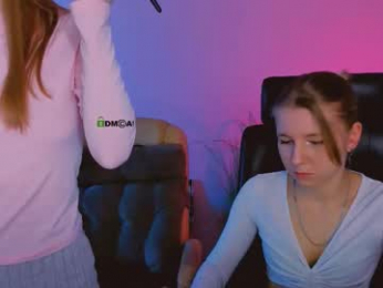 doll_vey webcam model stream image