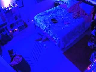 voyeurcam-hornyhostel-01 webcam model stream image