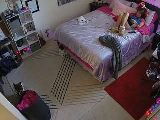 voyeurcam-hornyhostel-01 webcam model stream image