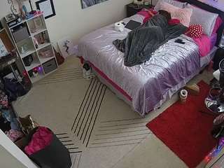 voyeurcam-hornyhostel-01 webcam model stream image
