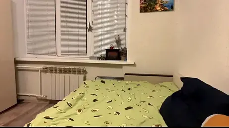 Leaf_Unto webcam stripchat model stream image