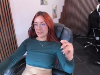 abbystones webcam model stream image