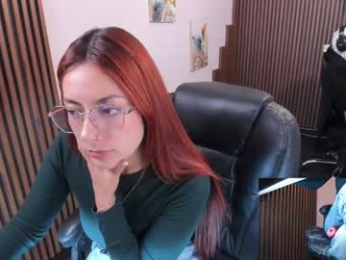 abbystones webcam model stream image