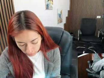 abbystones webcam model stream image