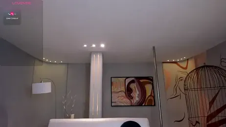 NiaHolland webcam stripchat model stream image