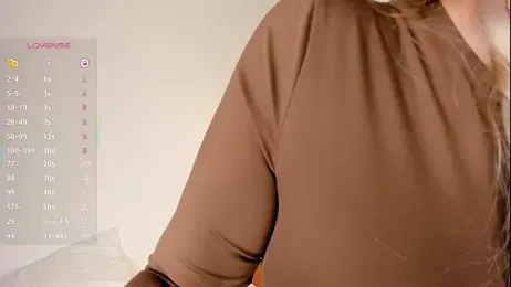 Love_audirs6 webcam model stream image