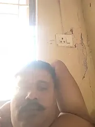 Vinay-kumar89 webcam model stream image